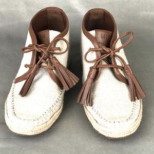 MICHAEL Michael Kors
Kendrick Wedge Sneaker